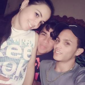 Meet your Posher, Abel